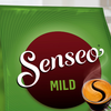 Senseo Mild 48 Pack