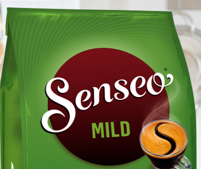 Senseo Mild 48 Pack