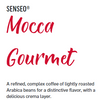 Mocca Gourmet Flavour