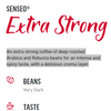 Senseo Extra Strong - Senseo Coffee Pods