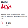 Senseo Mild - Senseo Coffee Pods