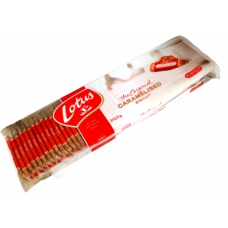 Lotus Biscoff Biscuits - 50 Pack